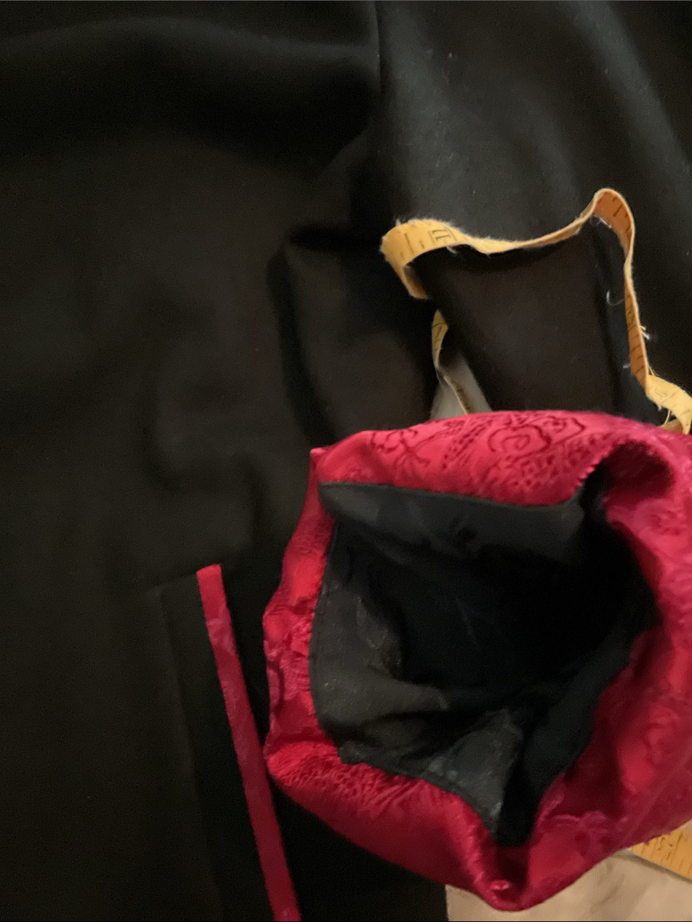 Asian Style Jacket - Picture 11 of 13